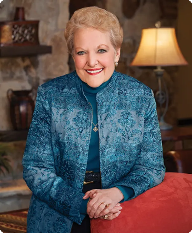 June Hunt