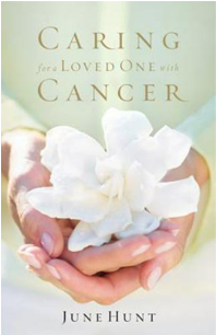 Caring for a Loved One with Cancer