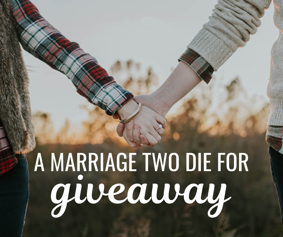Read more about the article Marriage Symposium – Win Tickets