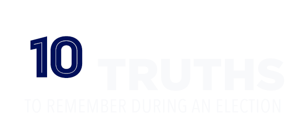 10 Biblical Truths