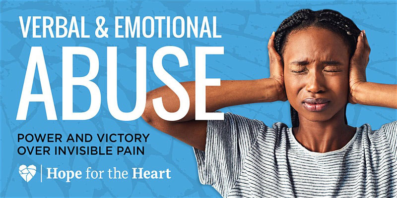 Read more about the article Hope In The Night for: 10/04/2022: Verbal and Emotional Abuse