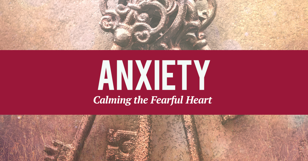 Read more about the article Hope In The Night for 11/11/2020:  Anxiety, Fear, Depression