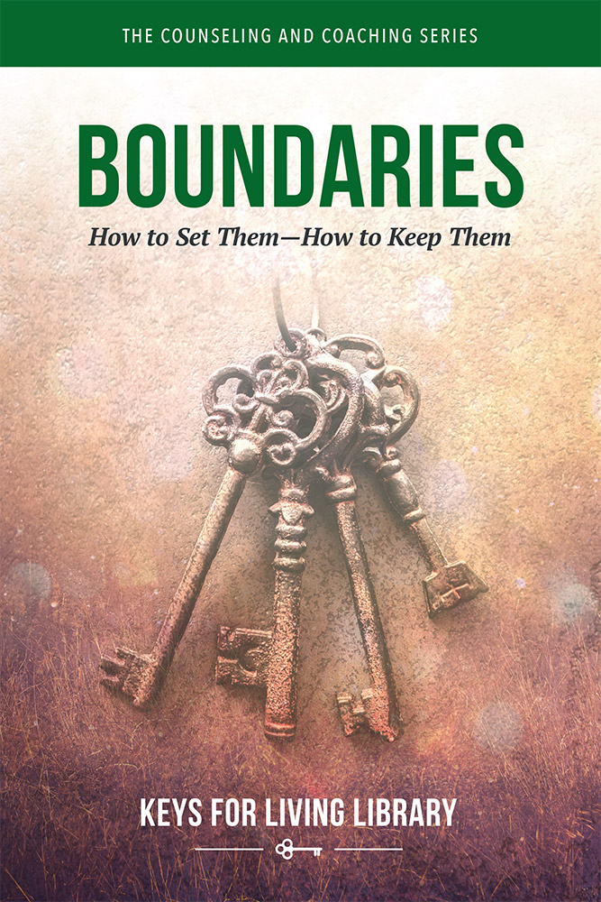 Read more about the article Hope In The Night for 12/25/2020:  Boundaries