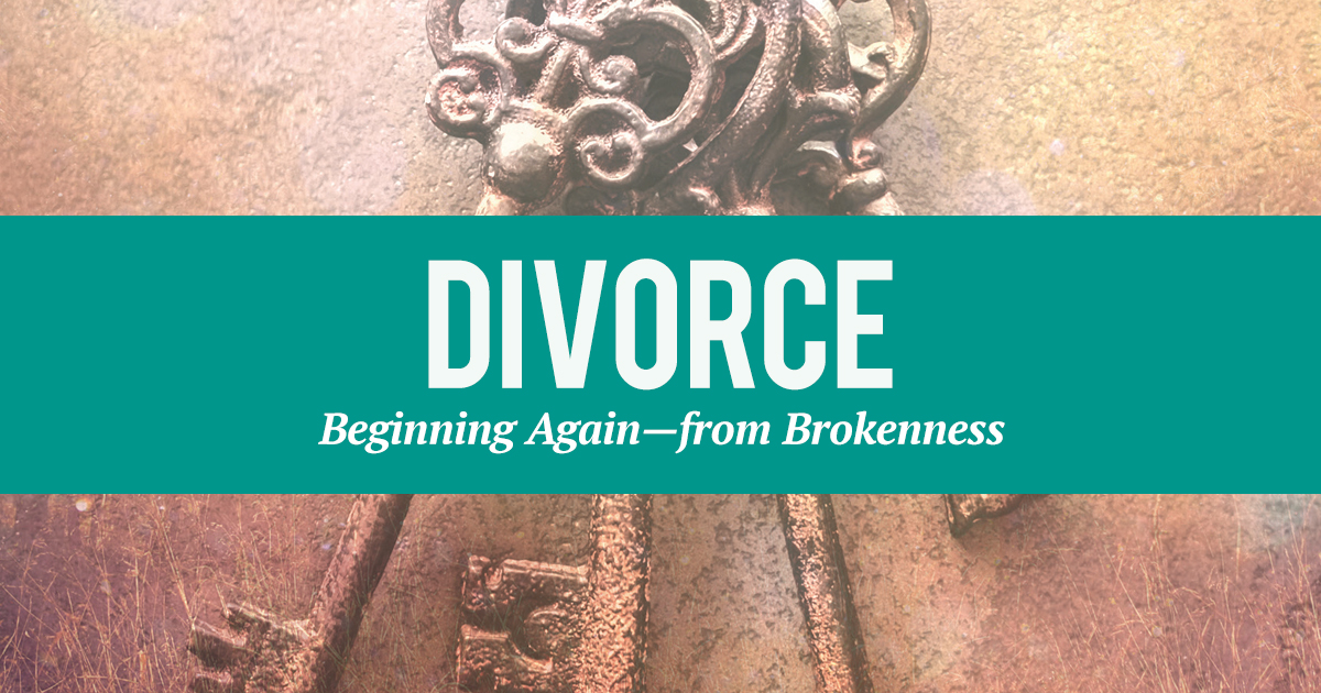 Read more about the article Hope In The Night for 4/8/2021:  Divorce