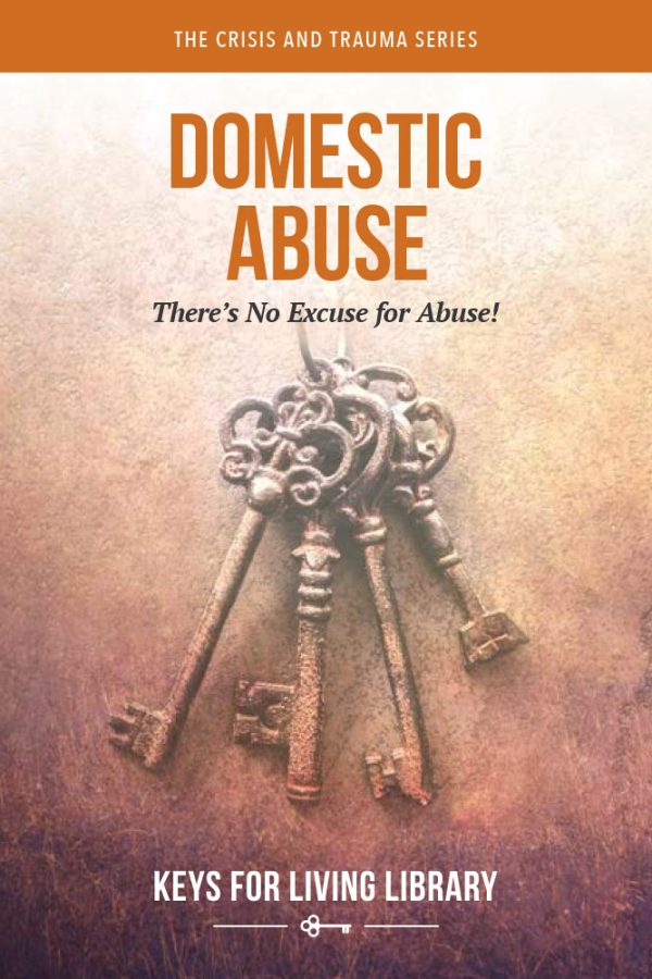 Keys for Living on Domestic Abuse