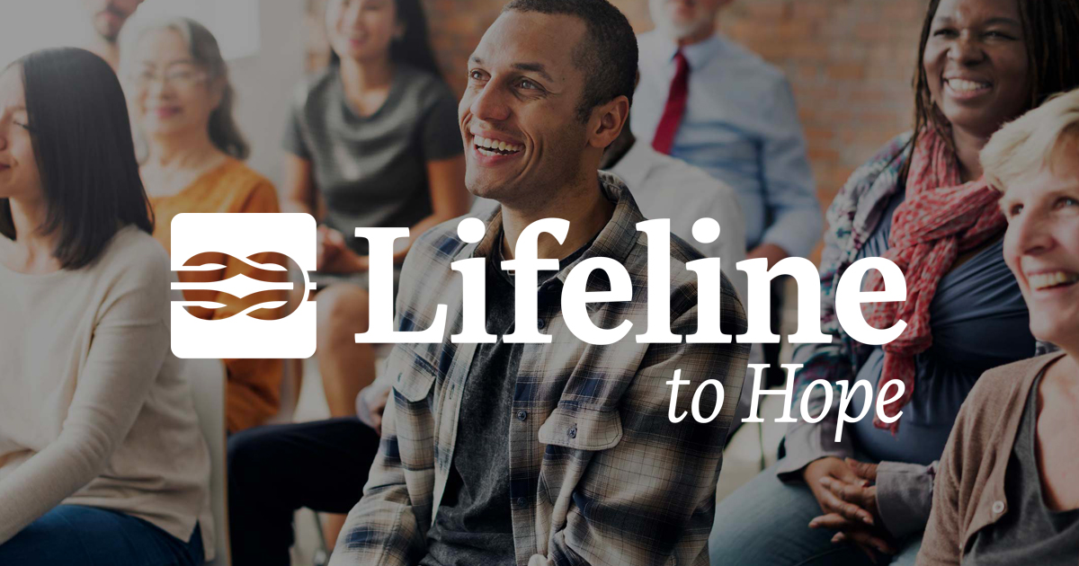 Read more about the article MyLifeline – Lifeline to Hope Core Course Discount