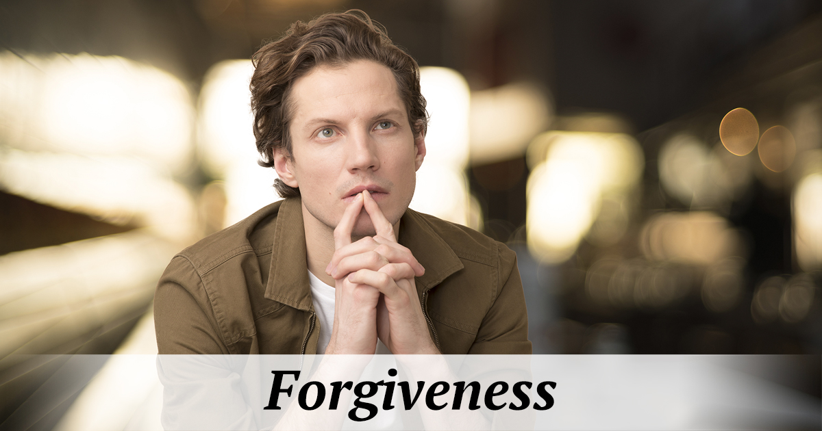 Read more about the article Hope in the Night 4-5-2024 Forgiveness