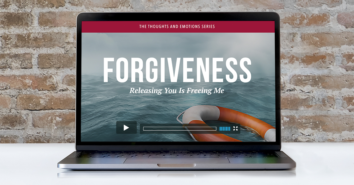 Read more about the article Hope in the Night: 2/08/2023 Forgiveness