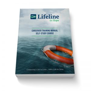 Lifeline to Hope Self-Study Training Course
