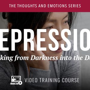 Depression Video Training Course