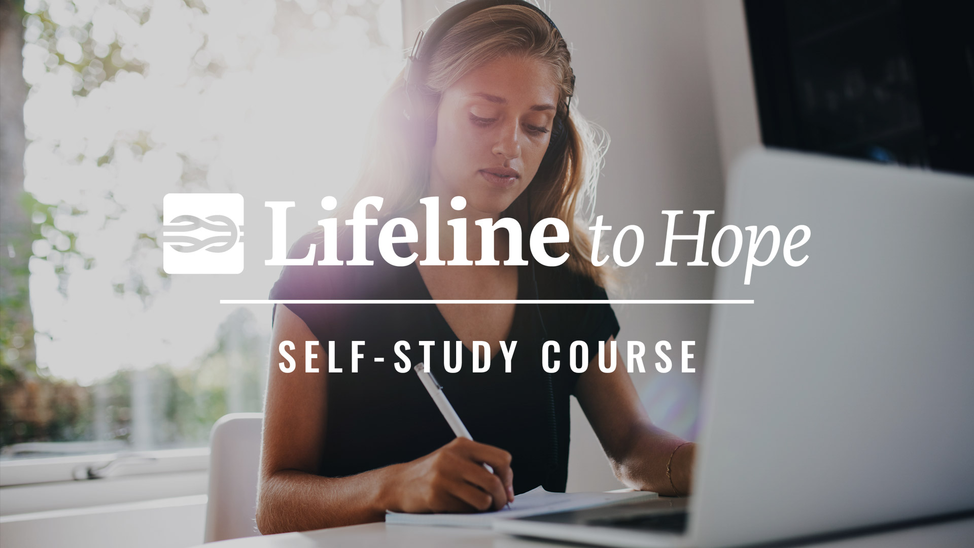 Read more about the article MySelf-Study – Lifeline to Hope Discount