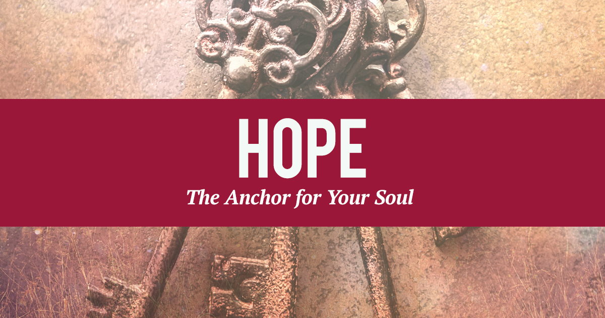 Read more about the article Hope in the Night: 07/26/2023 Hope