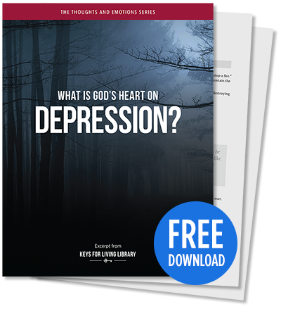 Free Resource On Depression