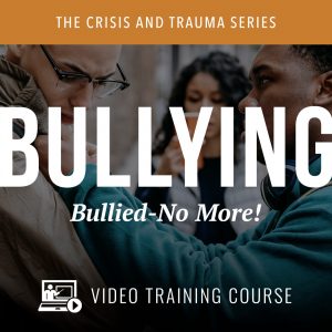 Bullying Video Training Course