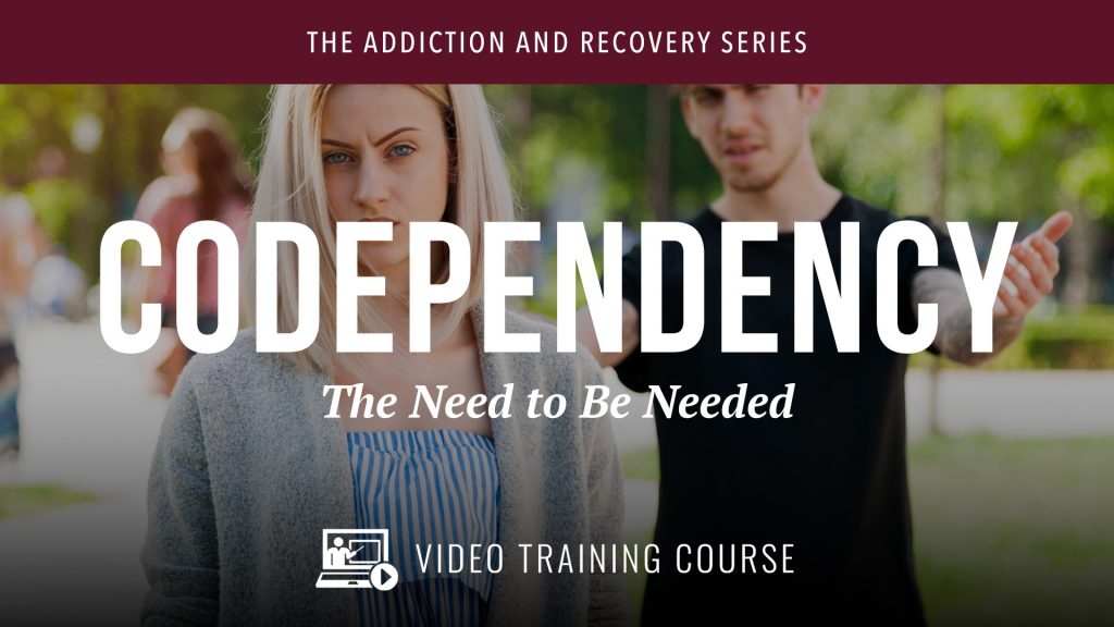 Codependency Video Training Course