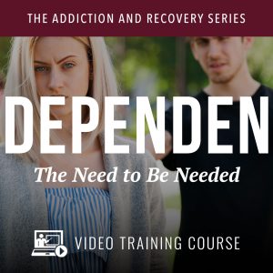Codependency Video Course