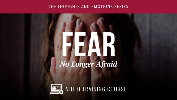 Fear Video Training Course