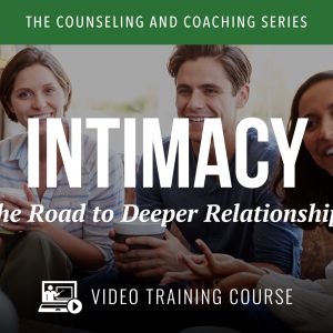 Intimacy Video Course