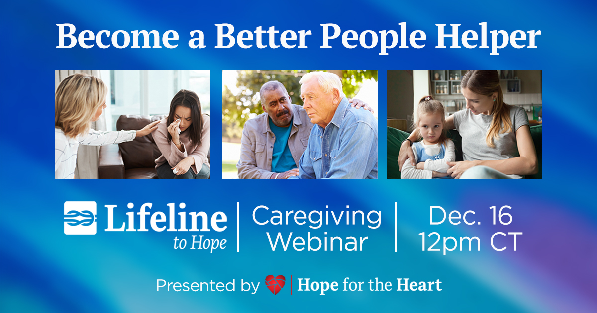 Read more about the article Join our Free Caregiving Webinar on December 16