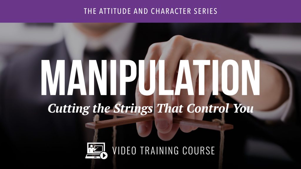 Manipulation Video Training Course