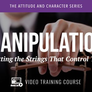 Manipulation Video Course