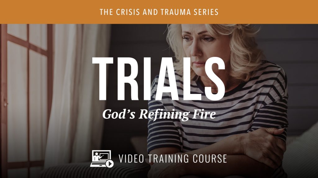 Trials Video Training Course