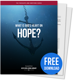 Free Resource On Hope
