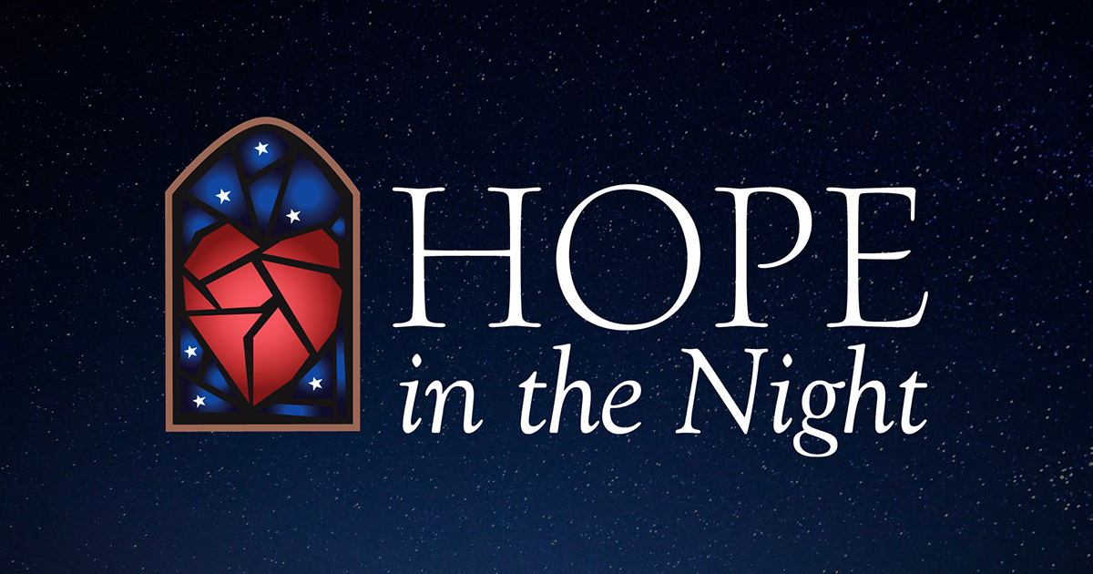 Read more about the article Hope in the Night: 7/12/2023 Mental Health