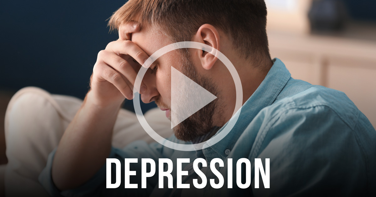 Read more about the article Myths about Depression