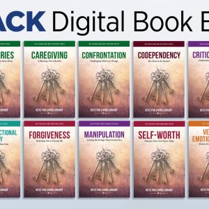10 Pack Digital Book Bundle