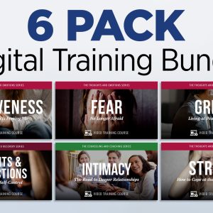 6 Pack Video Training Bundle