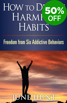 How to Defeat Harmful Habits