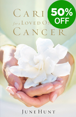 Caring for a Loved One with Cancer