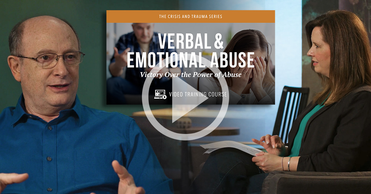 Read more about the article 6 Steps to Heal from Abuse