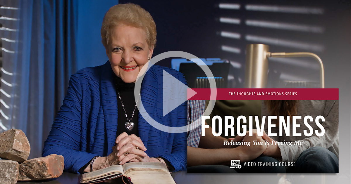 Read more about the article How to Forgive