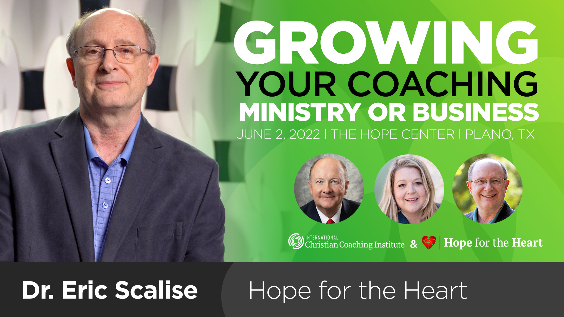 Read more about the article Growing Your Coaching Ministry or Business