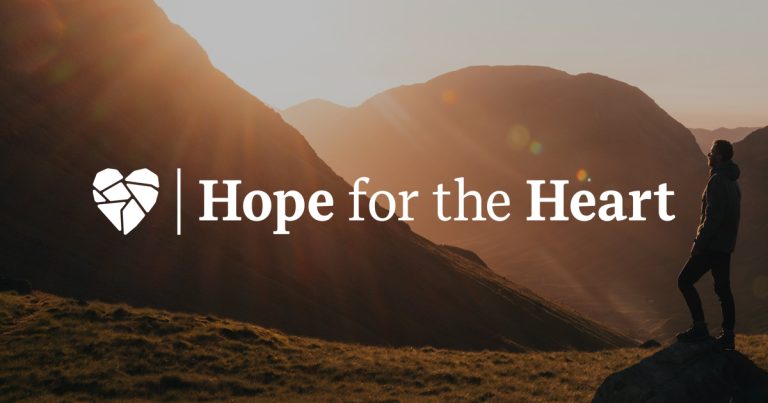 Hope for the Heart