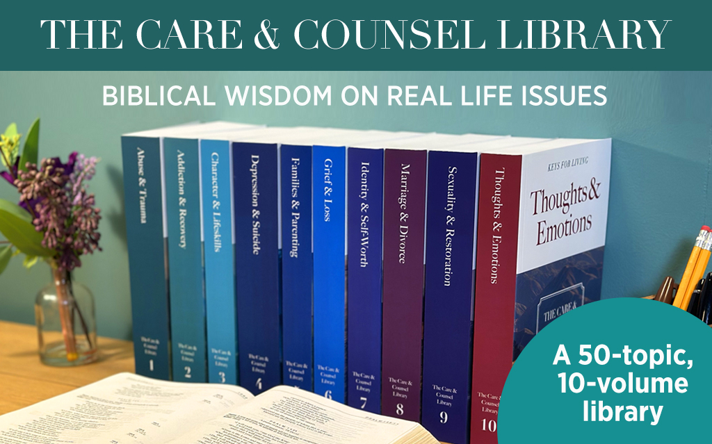 Care and Counsel Library