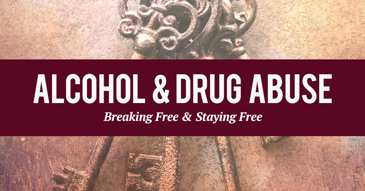 Read more about the article Hope in the Night 5-02-2024 Alcohol and Drug Abuse