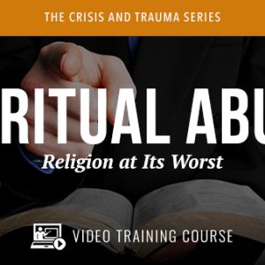 Spiritual Abuse Video Course