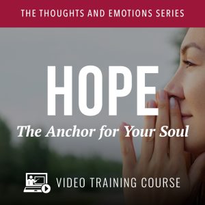 Hope Video Course
