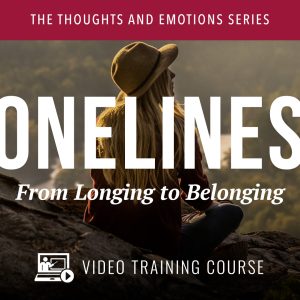 Loneliness Video Course