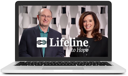 Read more about the article Roadmap – Step 1: Sign up for our Free Lifeline Webinar