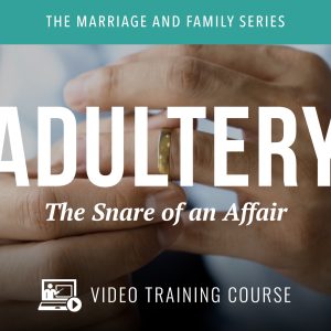 Adultery Video Course