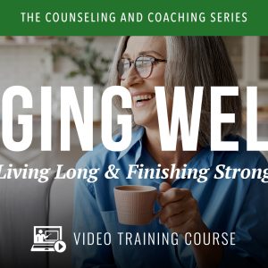 Aging Well Video Course