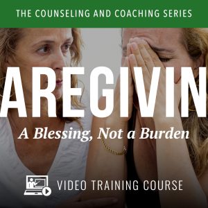 Caregiving Video Course