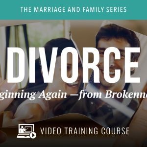 Divorce Video Course 