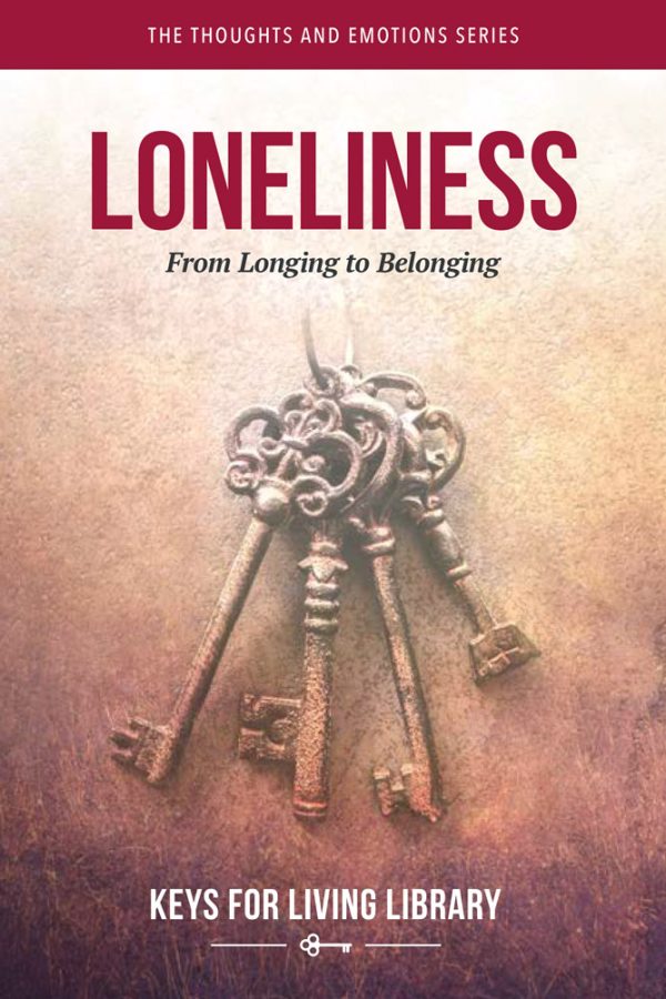 Lonelieness Keys for Living