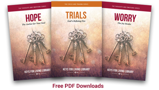 Free PDF Downloads - Hope, Trial, Worry