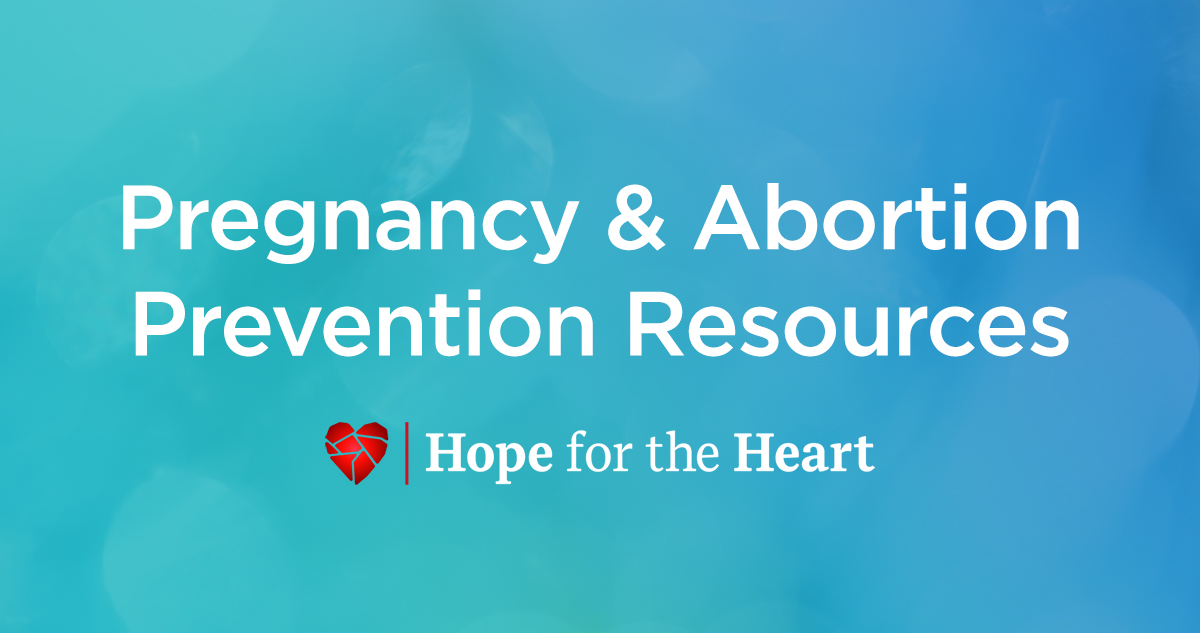 Read more about the article Helpful Resources on Pregnancy and Abortion Prevention